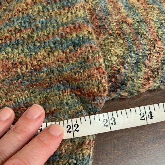 April Cornell Waterfall Cardigan - Picture 7 of 9